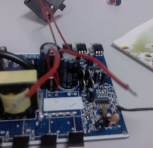 金鐘0451的回答 汽車電子,電子工程師 電子技術論壇 廣受歡迎的專業電子論壇