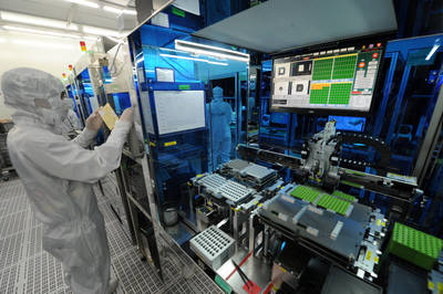 數字經濟帶火硬件產業!1至7月電子信息制造業增加值同比增18.7%