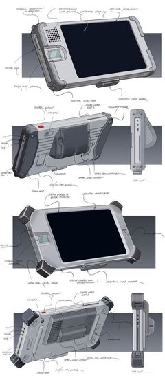 電子產品排版-產品排版/產品板式設計、工業(yè)設計排版