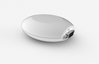 USB轉換器外觀設計|電子產品|工業(yè)/產品|上海壹點創(chuàng)意設計 - 原創(chuàng)設計作品 