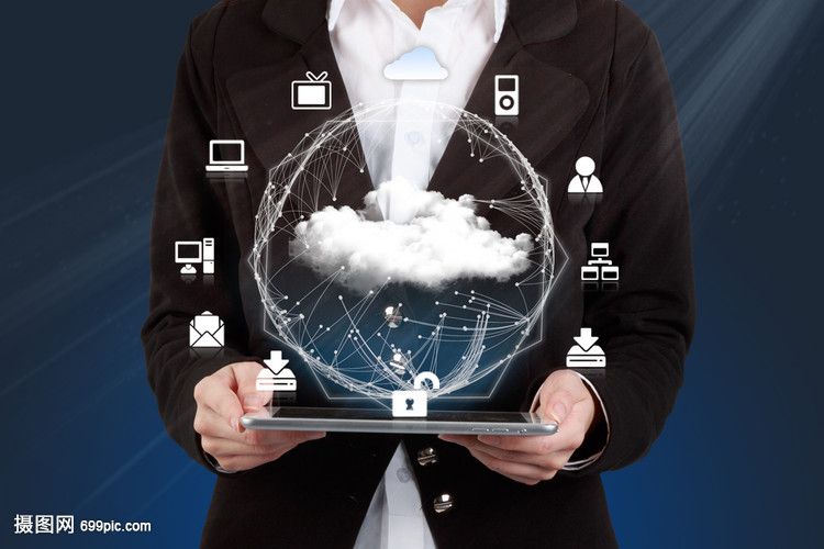 電子信息時代 重塑現(xiàn)代社會的數(shù)字力量