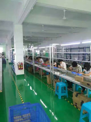 雨果揭秘 競爭“紅?！毕M電子市場，什么樣的產(chǎn)品才是市場所需？