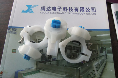 高效清潔的利器 退膜噴嘴UCE-242產(chǎn)品解析與闊達電子科技簡介